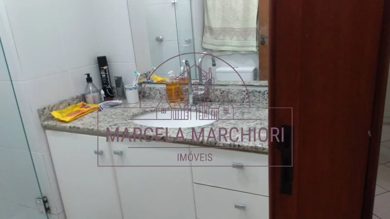 Imagem Apartamento 3 quartos Itapuã