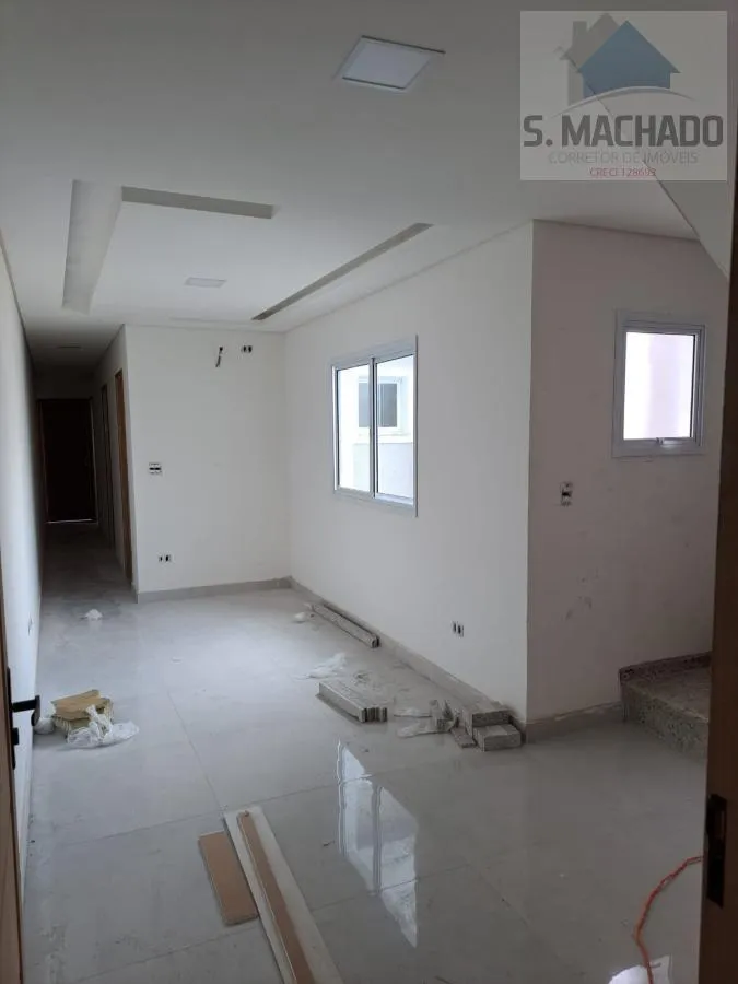 Foto do imóvel Apartamento para Venda em Santo André / SP