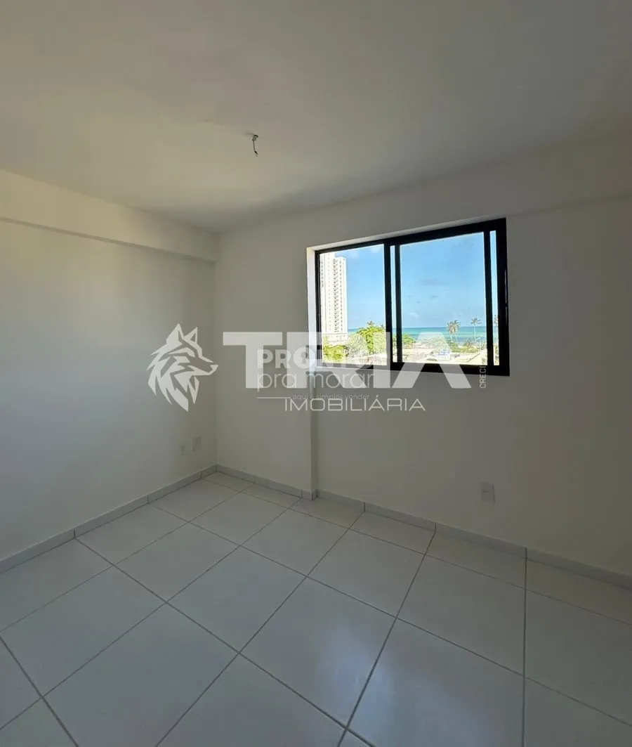 Imagem Apartamento à venda em Barra de Jangada | 45,94 m² | 2 quartos