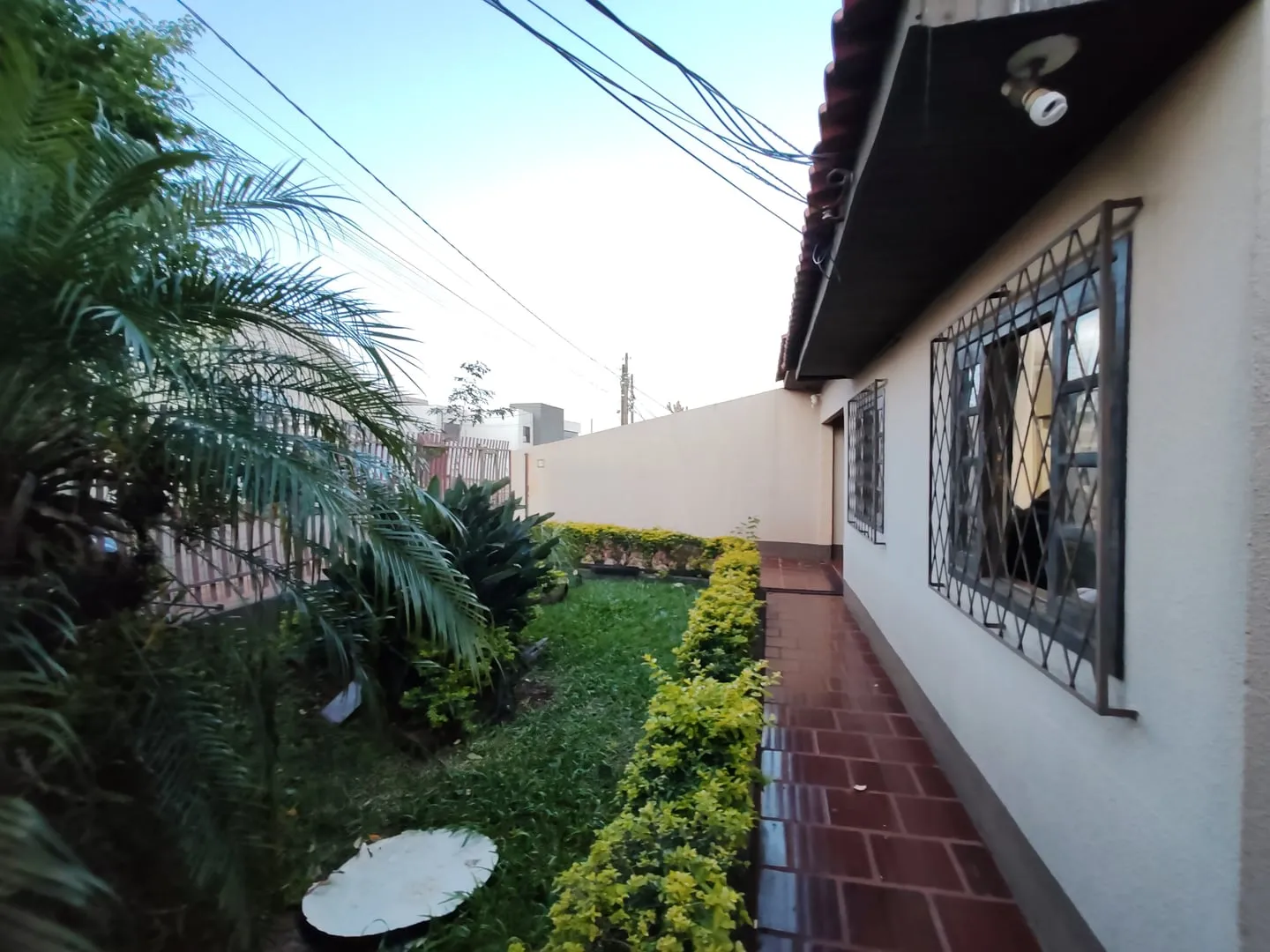 Imagem Casa a Venda com 3 quartos sendo 1 suite no Santa Felicidade Cascavel