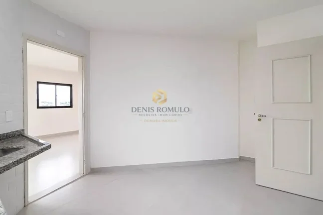 Imagem Apartamento 3 quartos 3 suítes, 112m², 2 vagas, em Santana