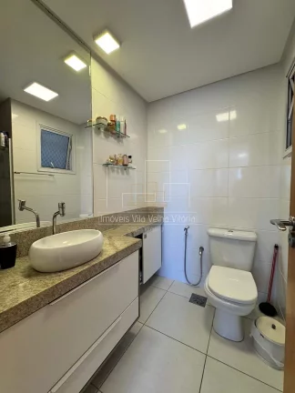 Imagem Apartamento à venda, Itapuã, Vila Velha, ES