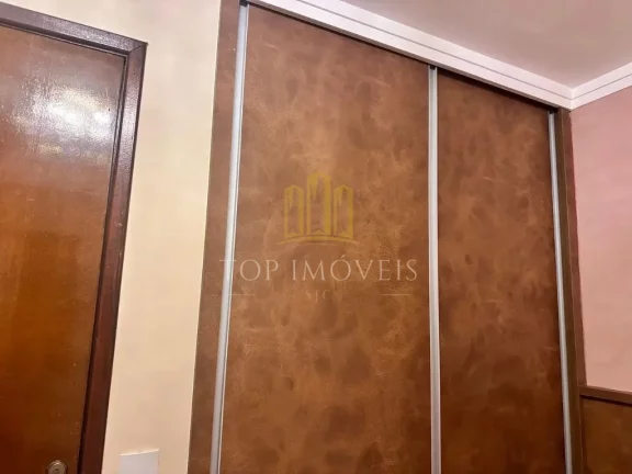 Imagem Linda Casa Condominio Girassol I com 2 dormitorios Repleta de Planejados
