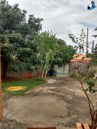 Imagem Casa a venda no Bairro Jardim Primavera - Tatuí/SP.
