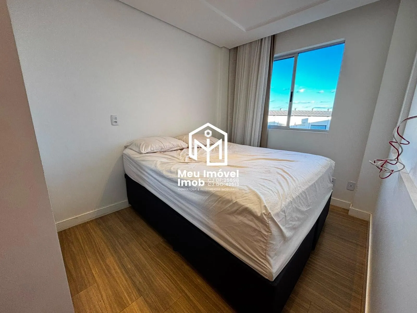 Imagem Apartamento em São Caetano - Luziânia
