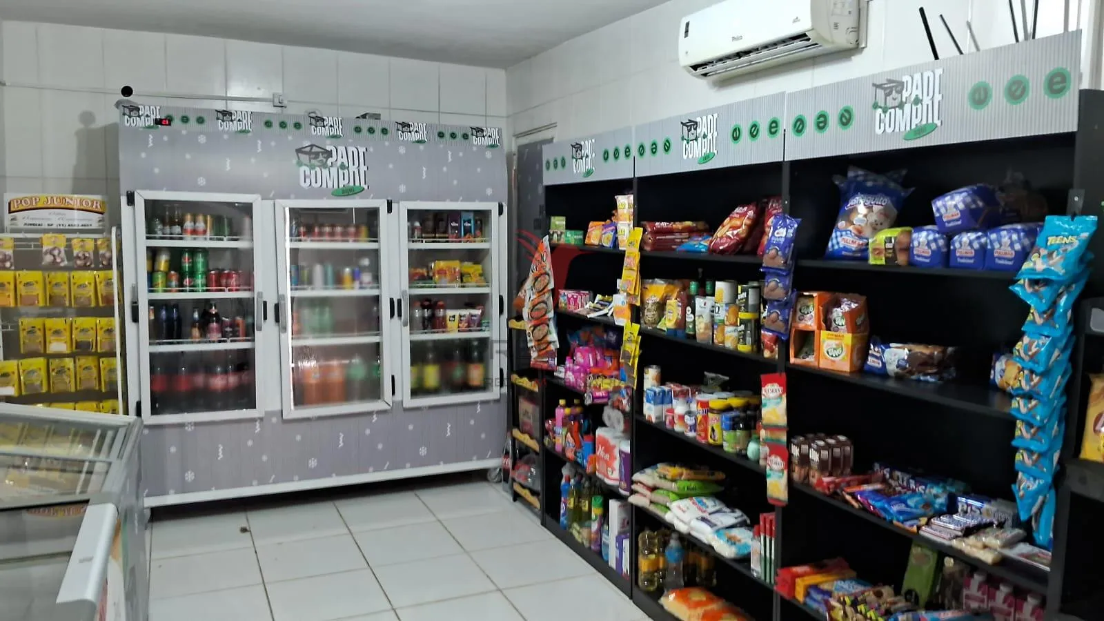 Imagem Apartamento muito estimado, com 2 Quartos bem amplos , próximo ao parque do Varvito em Itu