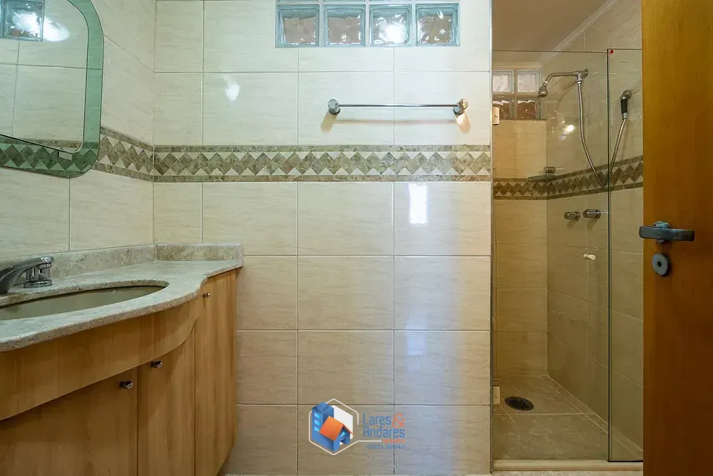 Imagem Apartamento à venda 3 Quartos 1 Suite 1 Vaga 90.5M² Pinheiros São Paulo - SP