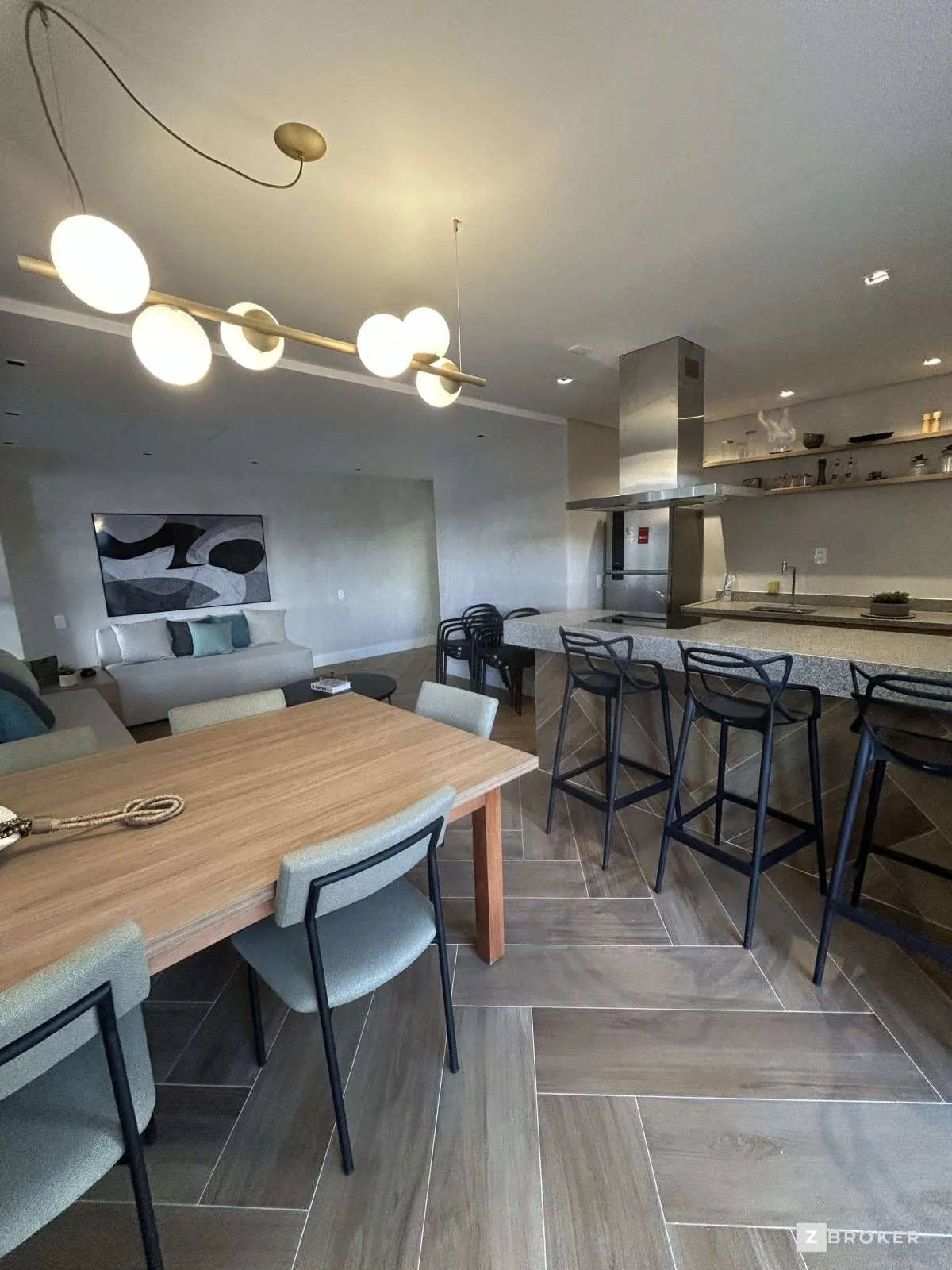 Imagem Apartamento à venda, Perdizes, com 2 quartos, 35m2