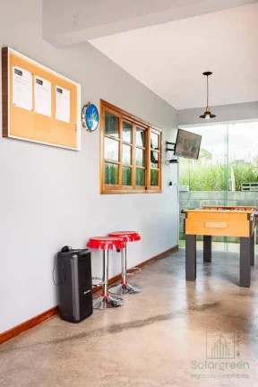 Imagem Chácara com 3 dormitórios à venda, 5722 m² por R$1.600.000,00 - Atibaia/SP