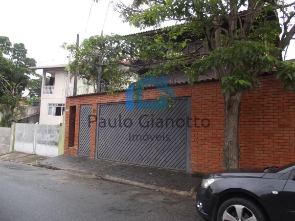 Imagem Casa à Venda no Parque Ipê em São Paulo
