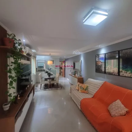 Imagem Sobrado à venda em Osasco, Bela Vista, com 3 quartos, 143m²