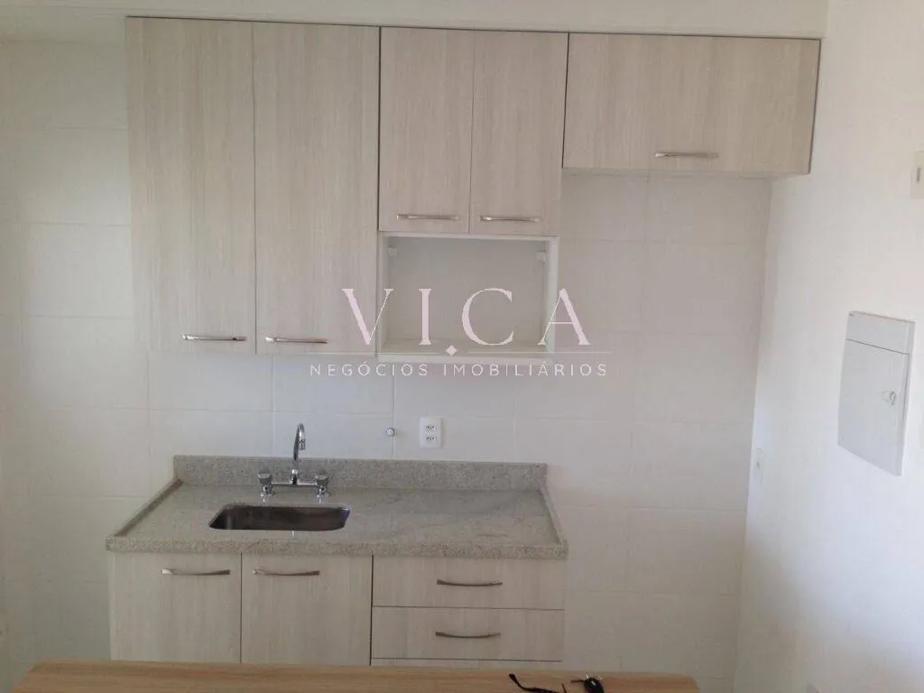 Imagem HIT Alphaville | Apto 50m² 1 dorm, andar alto, vista livre | R$ 580 mil