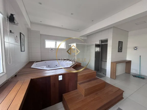 Imagem Apartamento, 2 Dormitórios (1 suíte), Jardim América.