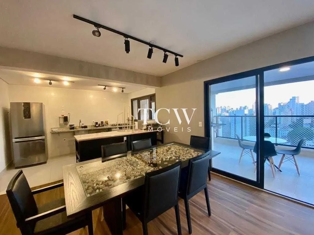 Imagem Apartamento para locação no Paraíso | 158m² | SÃO PAULO/SP