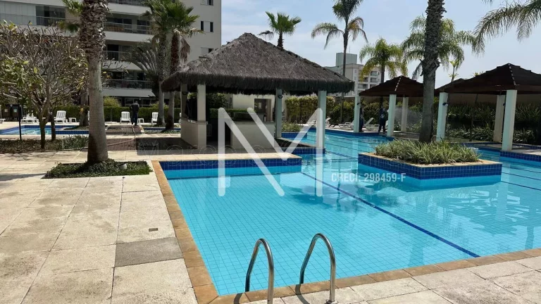 Imagem Apartamento à venda 3 Quartos 3 Suítes 142m² - Jardim das Indústrias