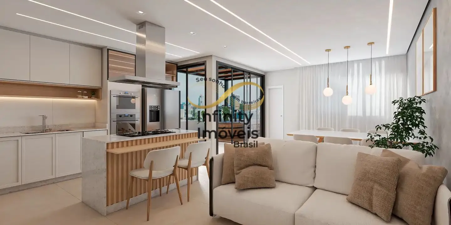 Imagem Solar das Jabuticabeiras - Apartamento à venda no bairro Prado - Belo Horizonte/MG