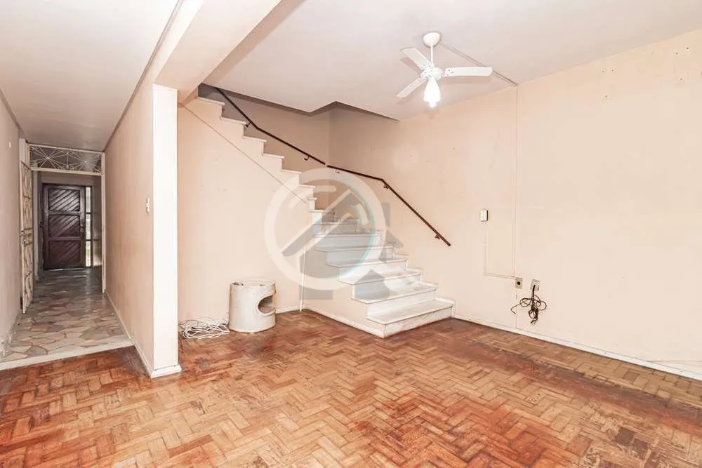 Imagem Localização privilegiada, oportunidade única no Bom Fim, casa na Rua Fernandes Vieira entre a Hen...