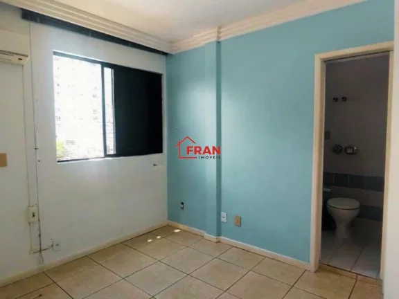 Imagem Excelente Apto com 115m² privativos 3 Suites,4 banheiros.