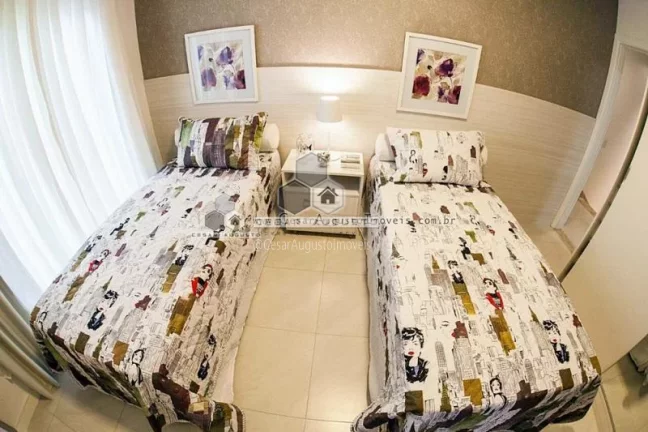 Imagem Carmel Bosque DUO - Casas duplex em condominio de luxo na sapiranga