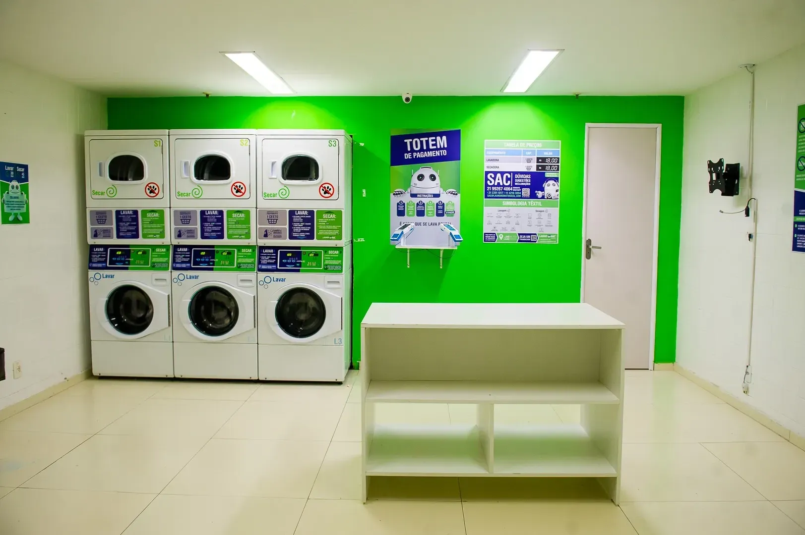Imagem Flat com 2 Quartos à Venda, 55 m² em Barra da Tijuca - Rio de Janeiro