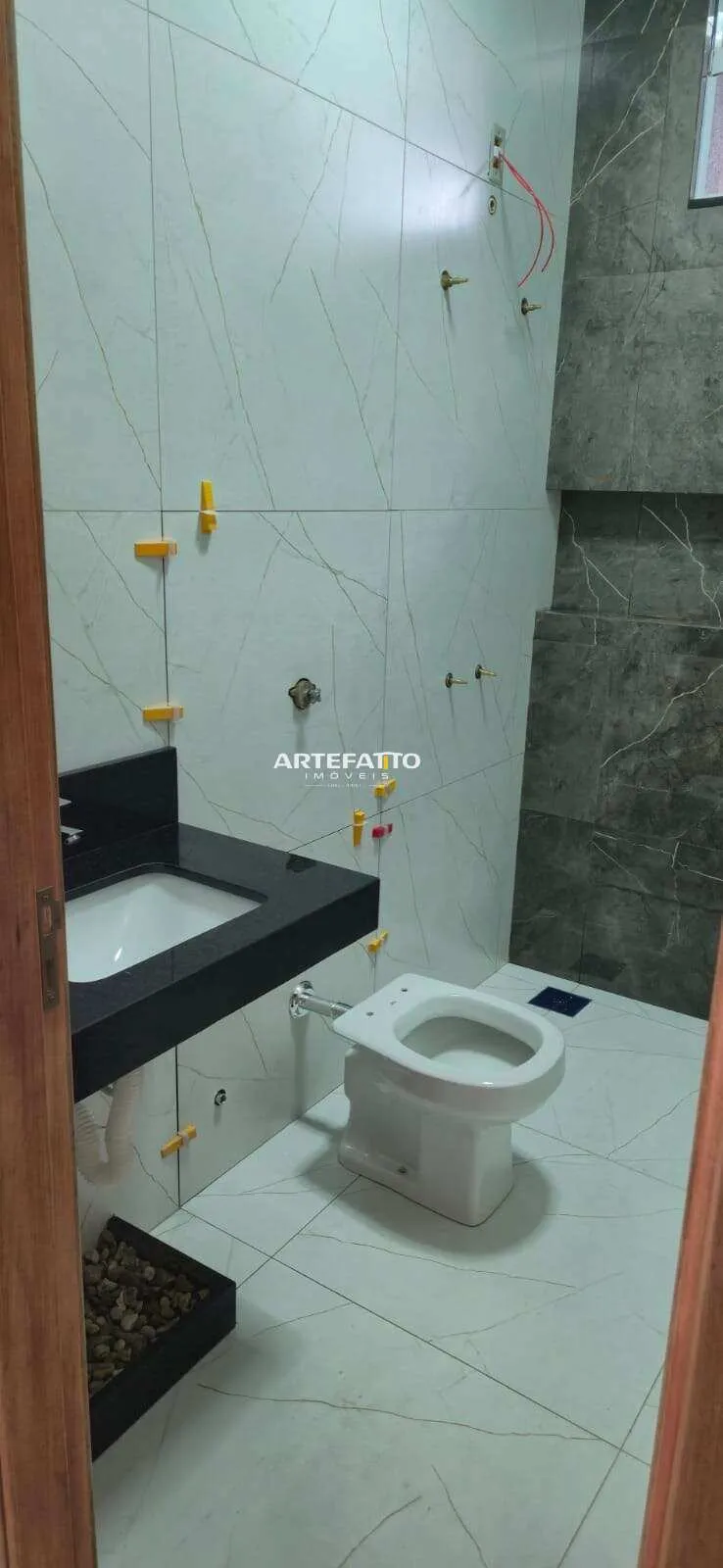 Imagem Casa à venda em Franca, Jardim Adelinha, com 2 quartos, 80m2