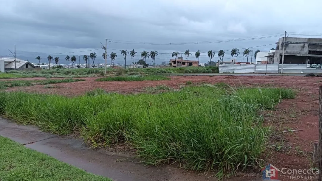 Imagem Terreno à venda, 405 m² por R$ 280.000,00 - Alto da Serra - Patos de Minas/MG