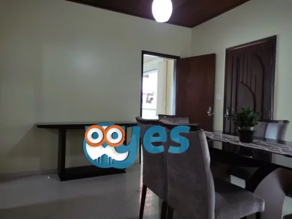 Imagem Casa 3 quartos São João