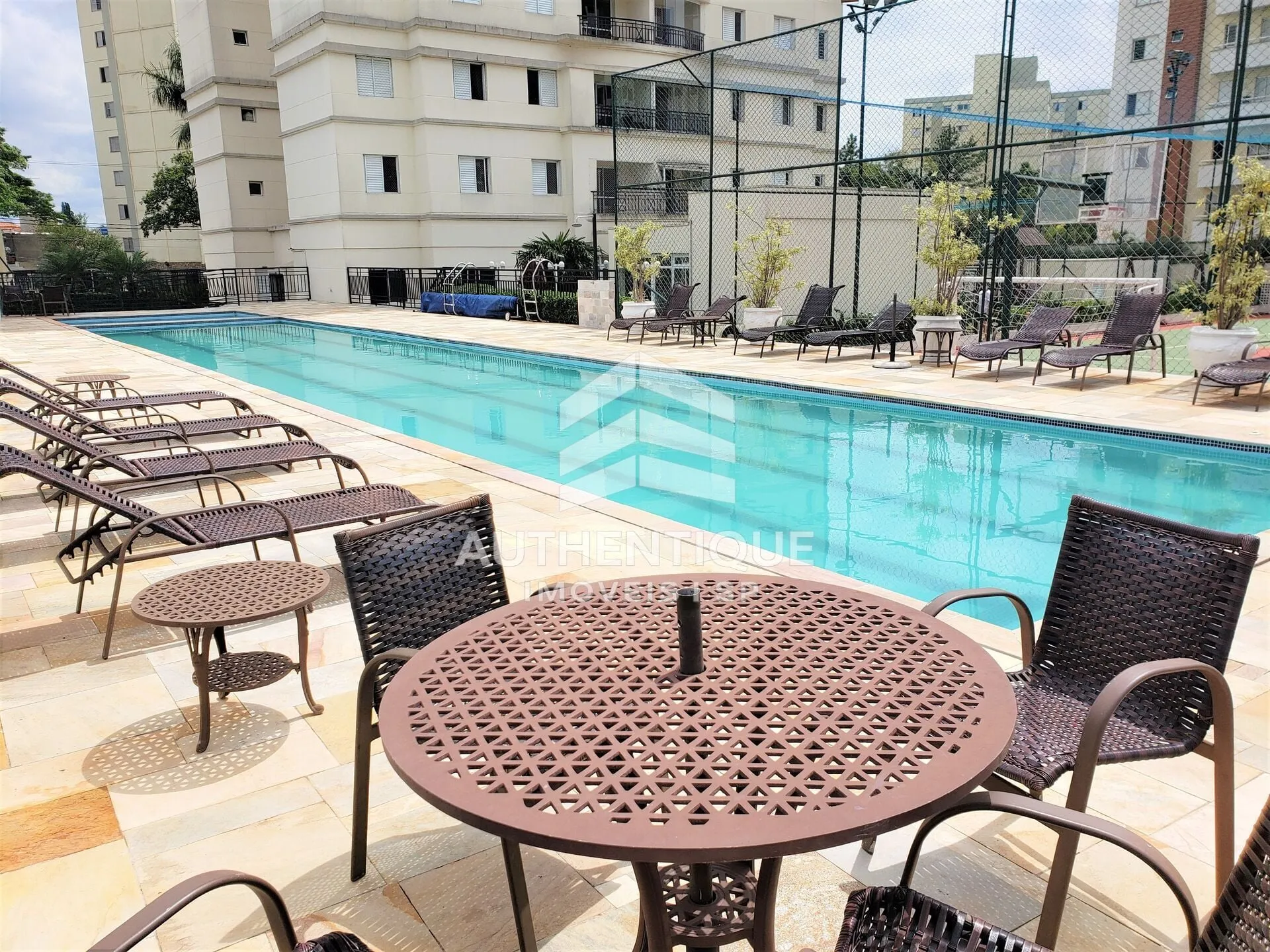 Imagem La Grand Maison Ipiranga - Apartamento à venda em São Paulo/SP