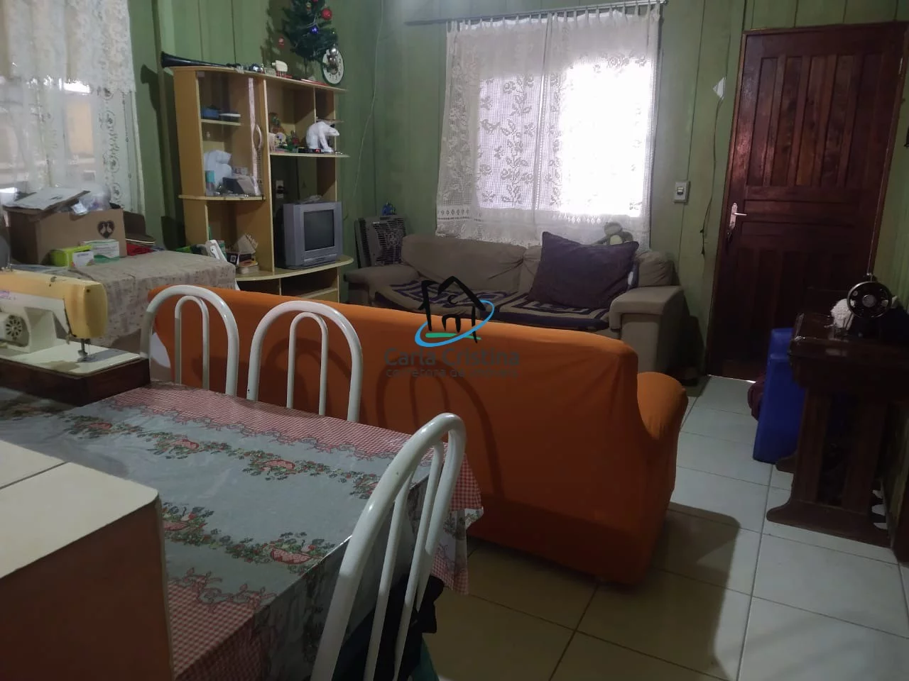 Imagem CASA RESIDENCIAL em PONTAL DO PARANÁ - PR, Praia de Leste