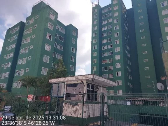 Foto do imóvel Oportunidade Única em SAO PAULO - SP | Tipo: Apartamento | Negociação: Leilão | Situação: Imóvel em RUA IAPTUS