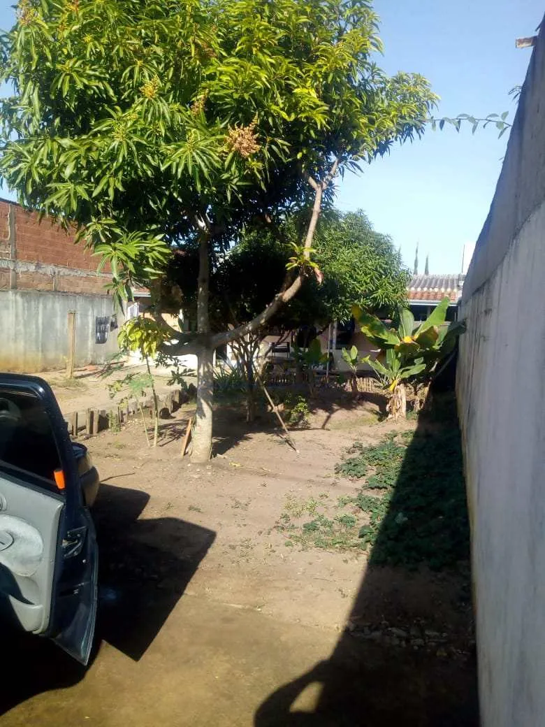 Imagem Casa Padrão
