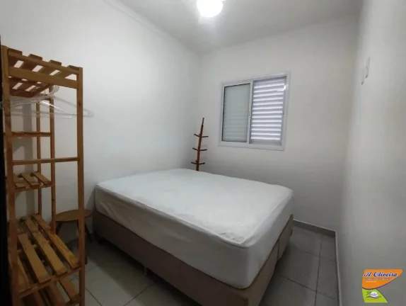 Imagem Apartamento Novo -02 Dormitórios ( 01 Suíte ) - Varanda Gourmet- Centro