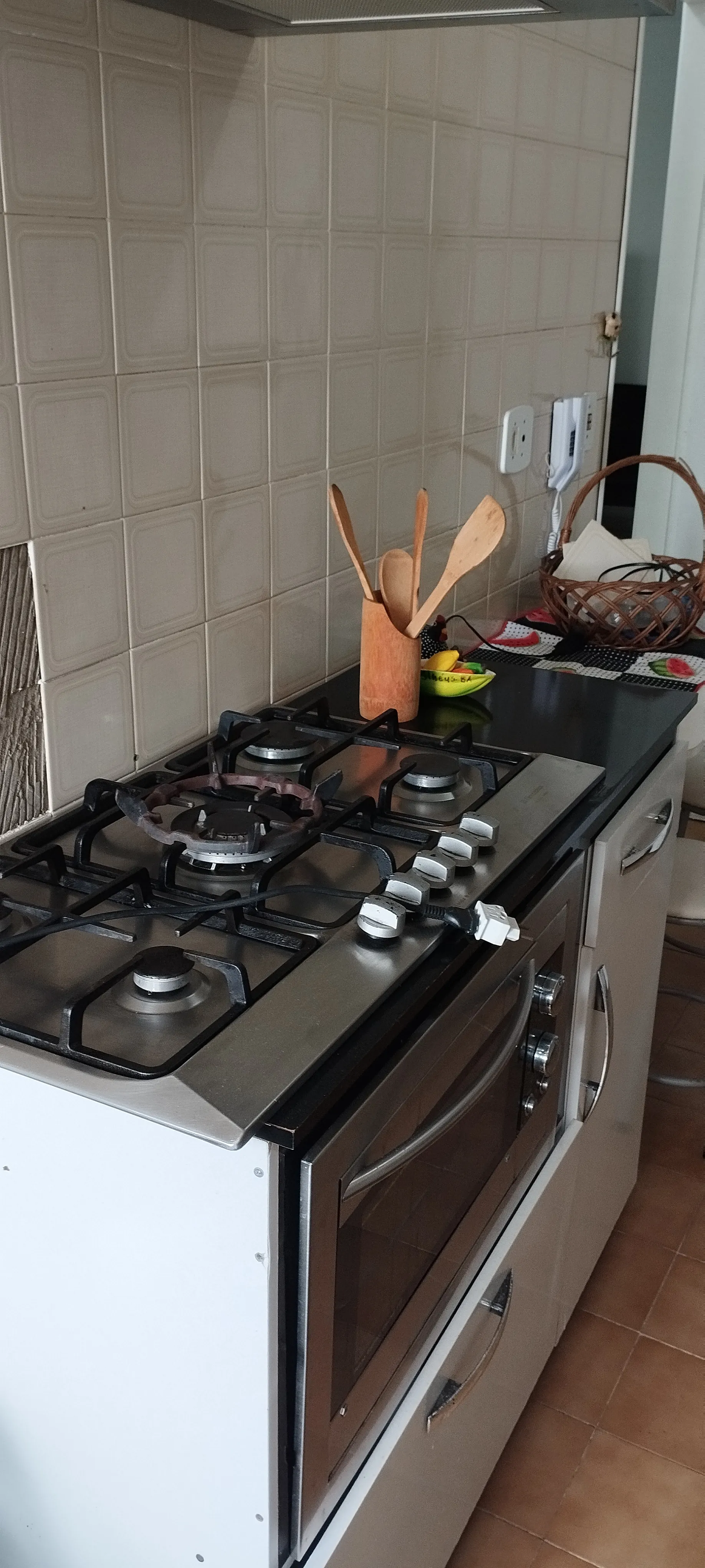 Imagem Amplo Apartamento na Praia Grande - TUPI - Perto da praia
