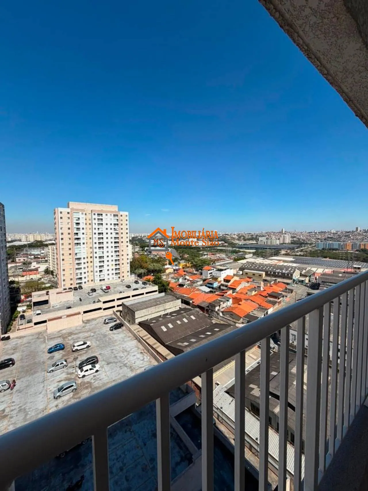 Imagem Apartamento com 2 dormitórios à venda, 42 m² por R$ 450.000,00 - Vila Itapegica - Guarulhos/SP