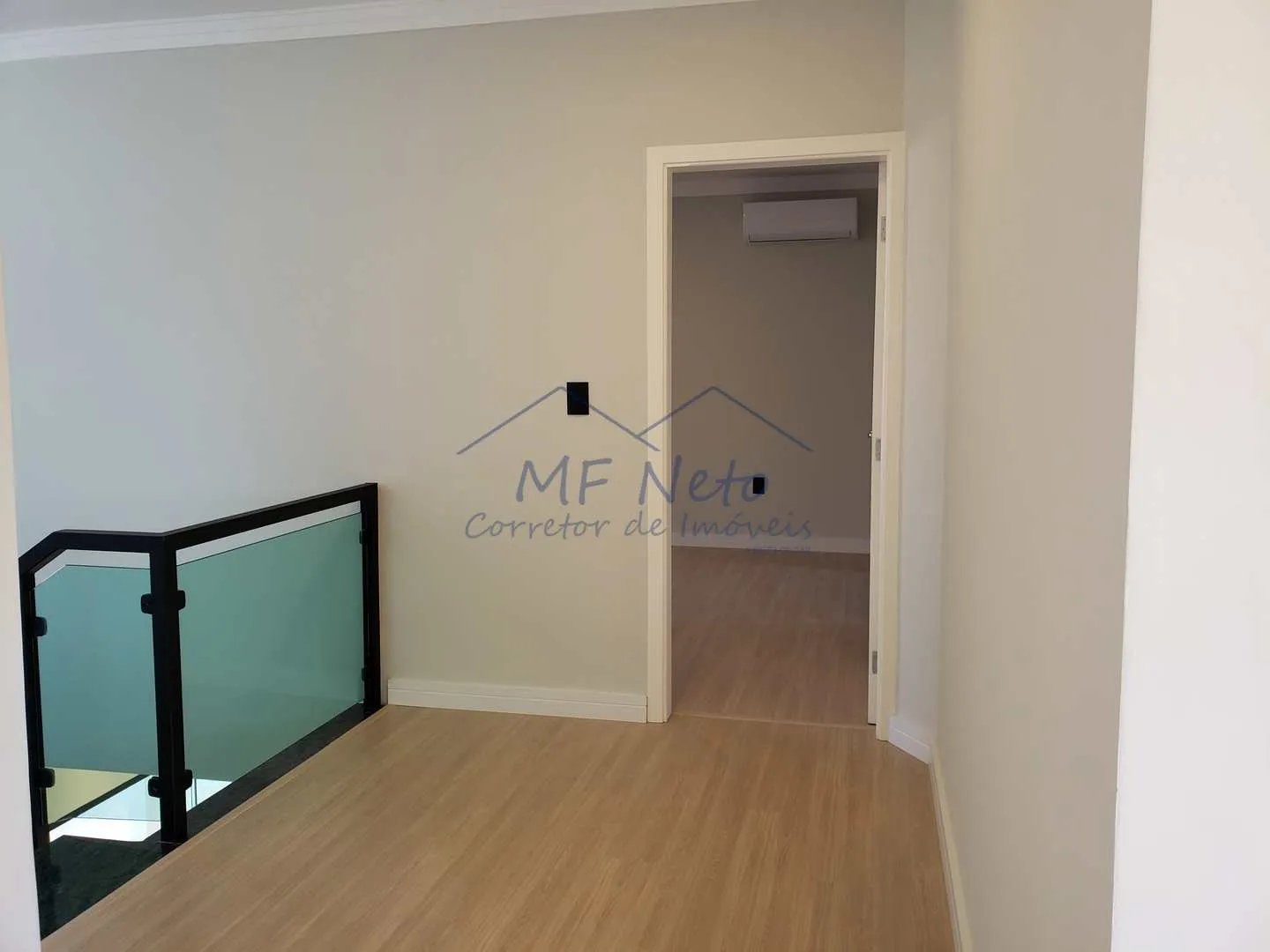 Imagem Casa de Condomínio