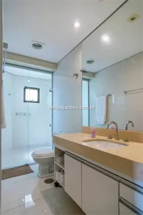 Imagem Cobertura Duplex à venda Paraíso São Paulo