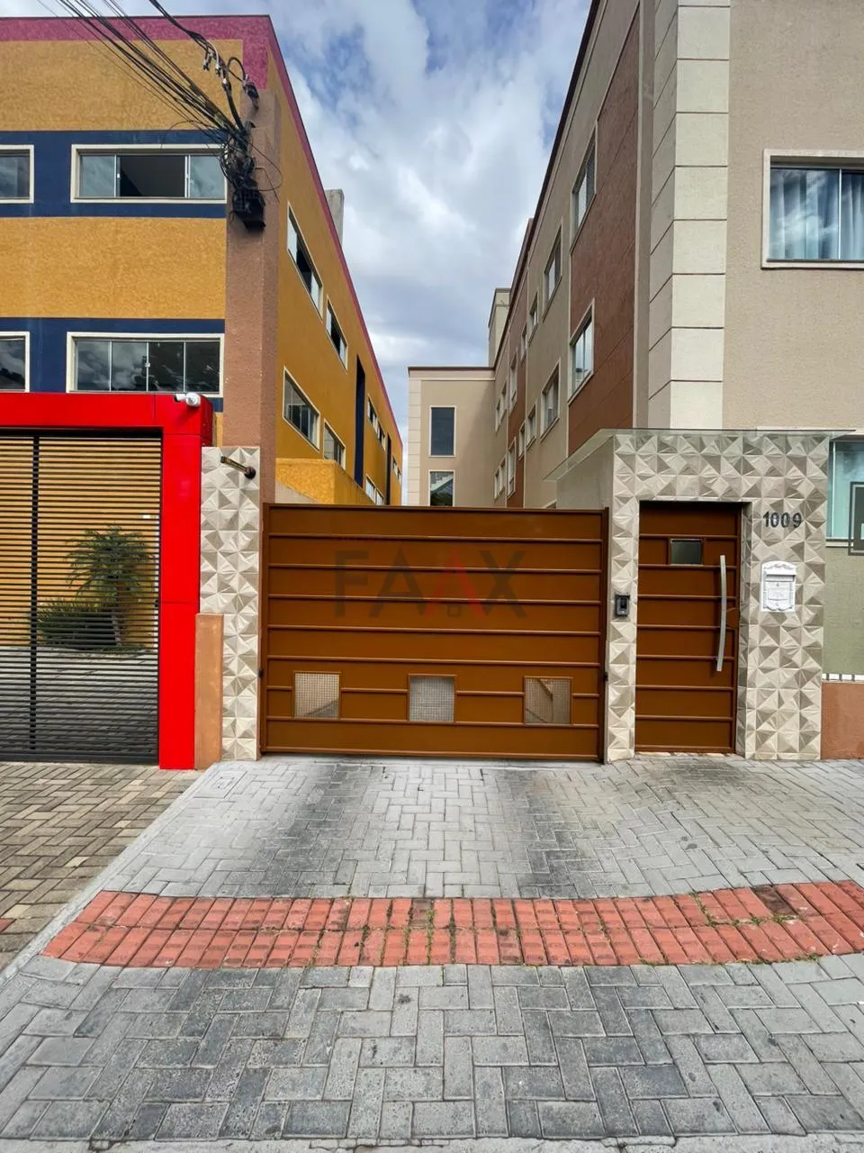 Imagem Apartamento com 03 quartos à venda, CENTRO - Gpva, GUARAPUAVA - PR