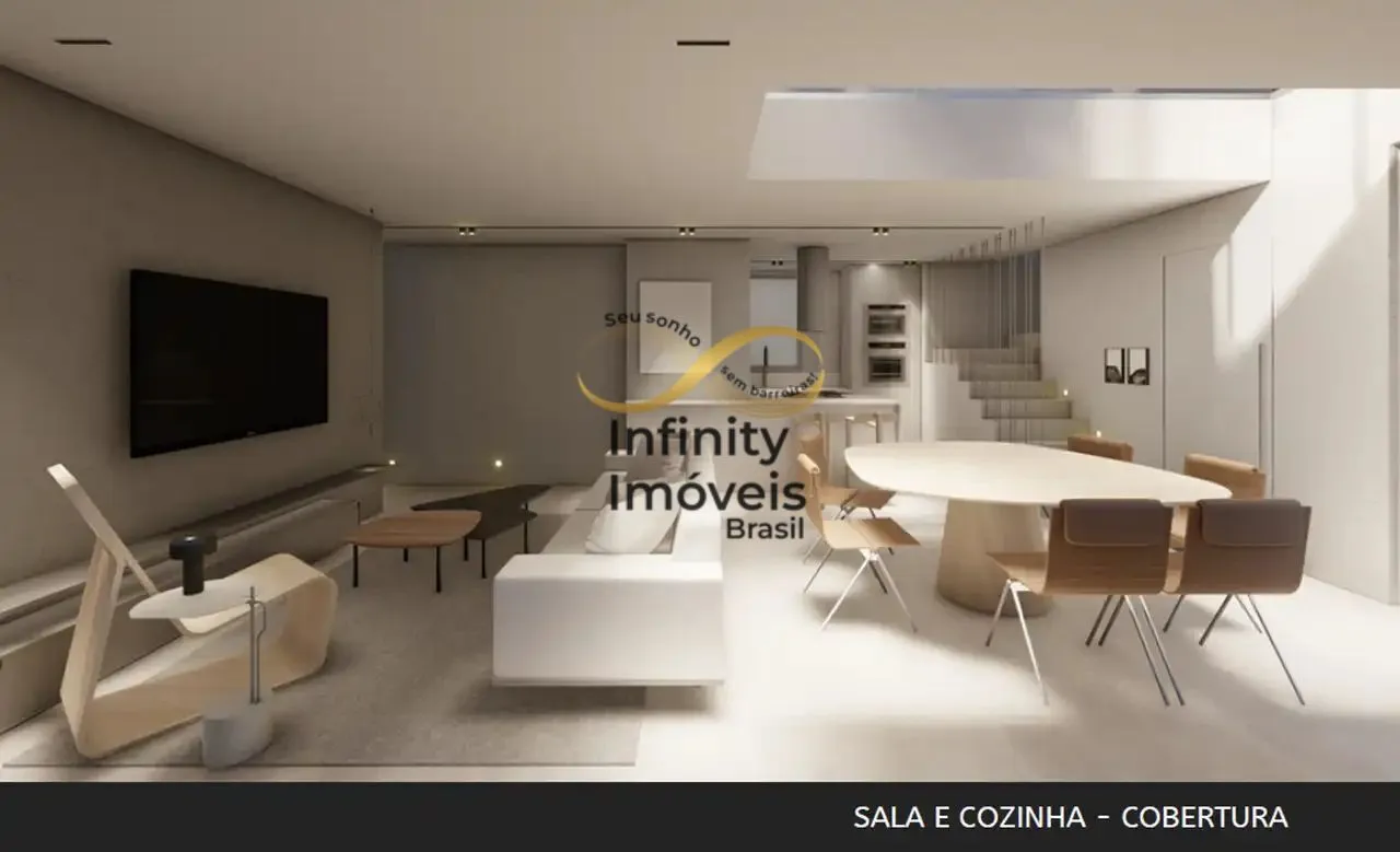 Imagem MINAS NOVAS 164 - Apartamento à venda no bairro Carmo - Belo Horizonte/MG