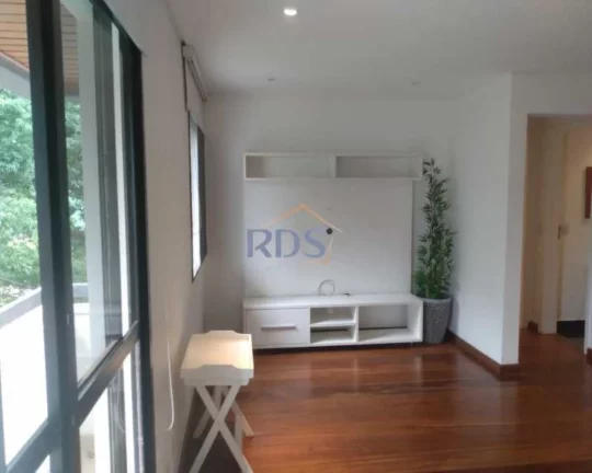 Imagem Apartamento - Padrão / Residencial / Vila Sônia