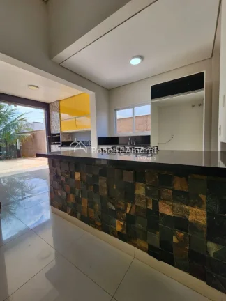 Imagem Exclusividade - Casa Térrea à Venda no Condomínio Residencial Terras do Cancioneiro - Parque Bras...