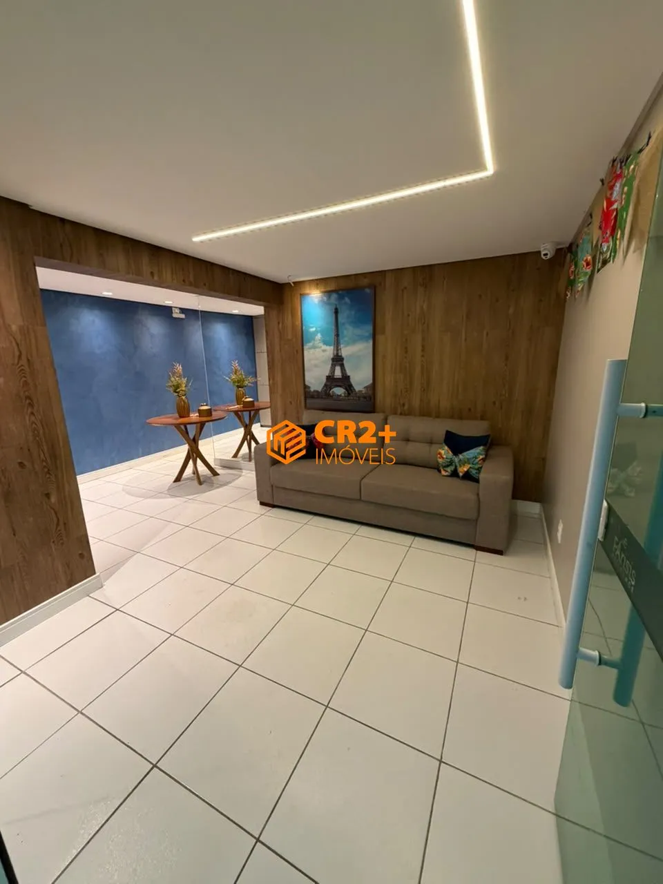 Imagem Apartamento no Ville Parisis | 2 Quartos + Suíte | Lazer Completo | Universitári
