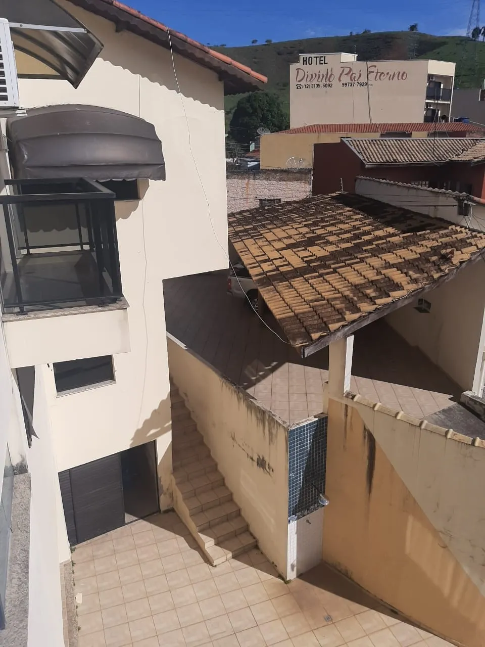 Imagem Comercial à venda 1 Quarto, 3 Suites, 20 Vagas, 2037.7M², Santa Rita, Aparecida - SP