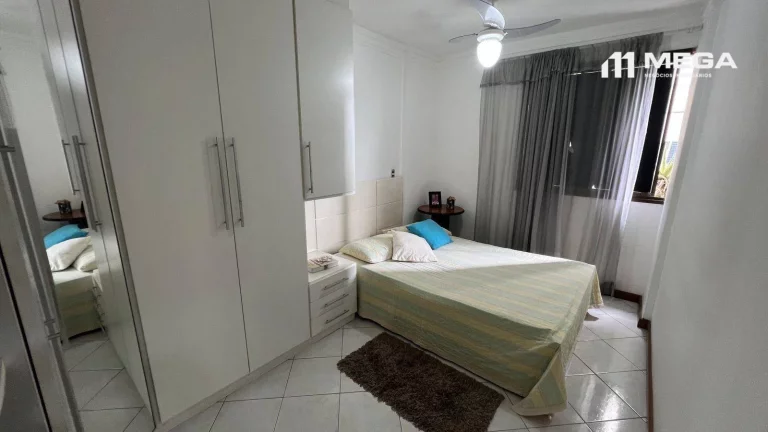 Imagem Apartamento com 3 quartos à venda, 145 m² por R$ 950 - Praia de Itapoã - Vila Velha/ES