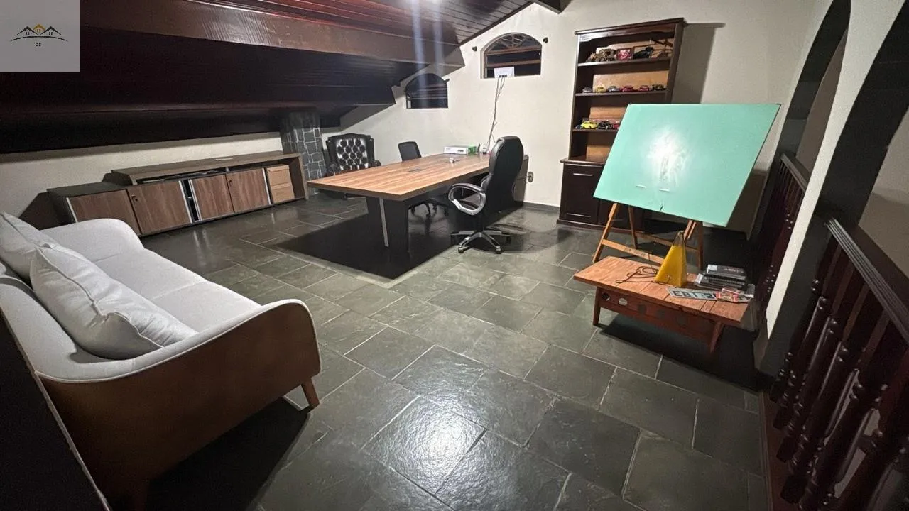Imagem CHACARA RESIDENCIAL em Ribeirão Pires - São Paulo, Centro de Ouro Fino Paulista