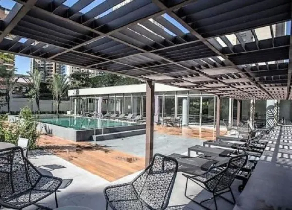 Imagem Apartamento com 4 Quartos à Venda, 632 m² em Vila Mariana - São Paulo