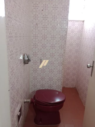 Imagem Casa à venda no Jardim Nossa Senhora Auxiliadora em Campinas, São Paulo
