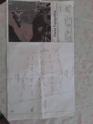 Imagem Terreno para Venda em Concórdia, Santo Antônio