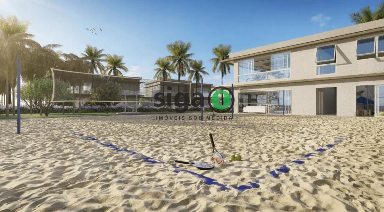 Imagem Casa em Condomínio 4 Suites-4 vagas em Riviera de São Lourenço