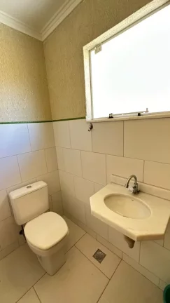 Imagem Casa térrea à venda no Jardim Bela Vista