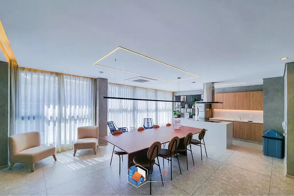 Imagem Apartamento à venda 2 Quartos 1 Suite 1 Vaga 72M² Jardim Vila Mariana São Paulo - SP
